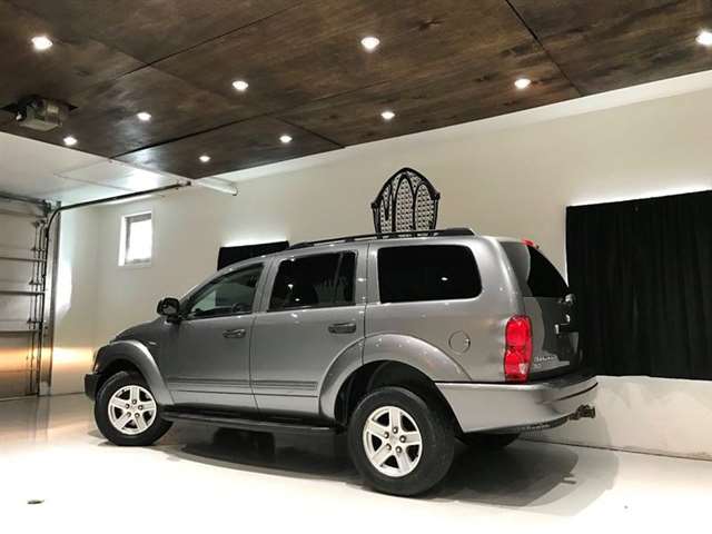 2005 Dodge Durango SLT 4WD 4dr SUV